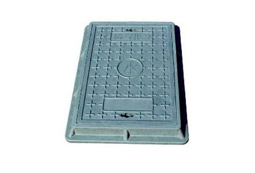 樹(shù)脂復(fù)合井蓋